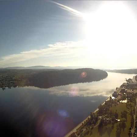 Auberge Centre Ville Saguenay Luaran gambar