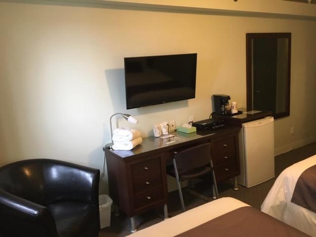 Auberge Centre Ville Saguenay Luaran gambar