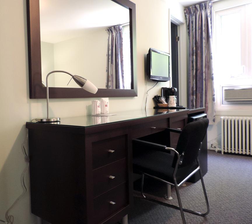 Auberge Centre Ville Saguenay Luaran gambar