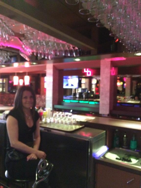 Auberge Centre Ville Saguenay Luaran gambar